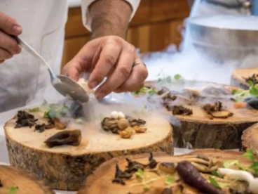 2024 Ardmore餐厅周